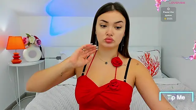 ImmaBlack online show from 5, 10, 2025