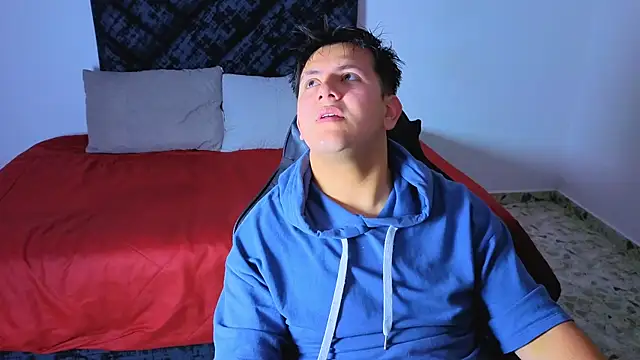 Snapshot of Ryan_Doretti chatting on 25, 10, 2025 Ryan Doretti online show from 25, 10, 2025