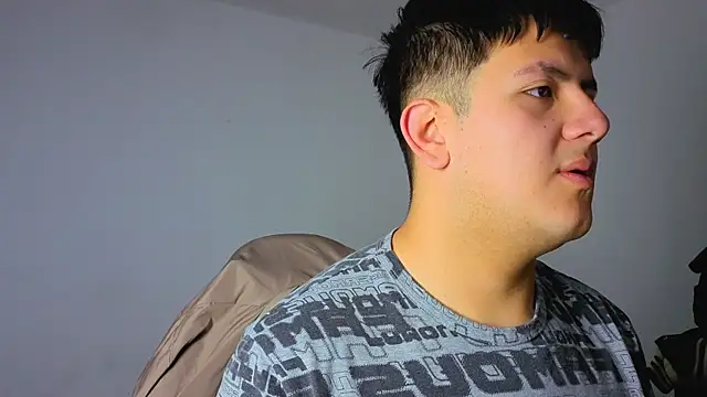 Snapshot of Ryan_Doretti chatting on 22, 10, 2025 Ryan Doretti online show from 22, 10, 2025