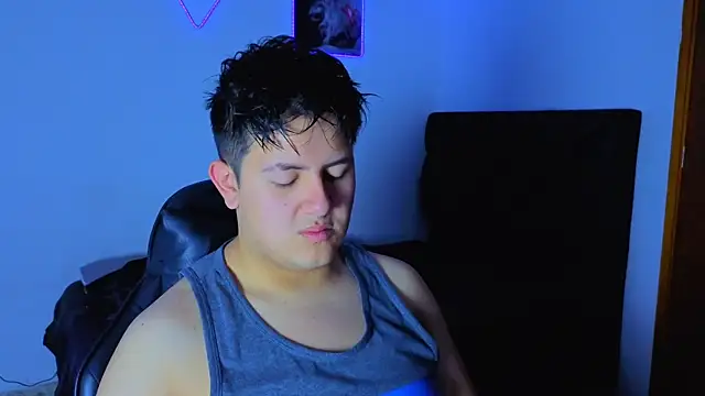 Snapshot of Ryan_Doretti chatting on 29, 11, 2025 Ryan Doretti online show from 29, 11, 2025