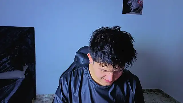 Snapshot of Ryan_Doretti chatting on 2, 11, 2025 Ryan Doretti online show from 2, 11, 2025