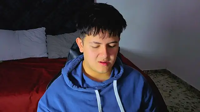 Snapshot of Ryan_Doretti chatting on 26, 10, 2025 Ryan Doretti online show from 26, 10, 2025