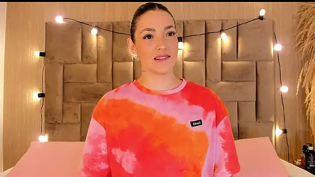 ClaradelMar online show from 28, 11, 2025