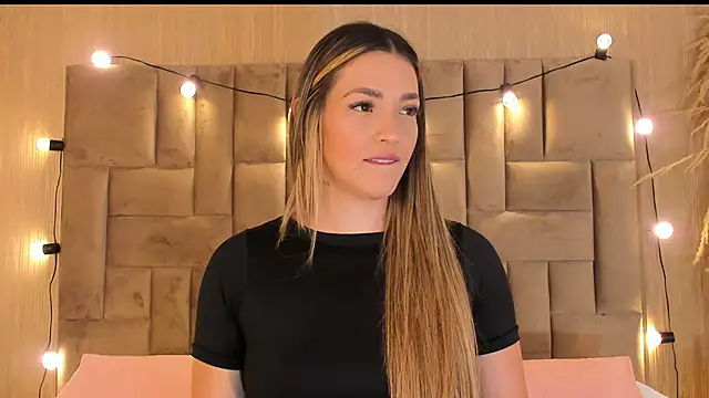 ClaradelMar online show from 27, 11, 2025