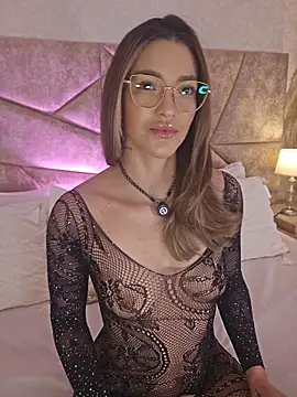 Snapshot of ClaradelMar chatting on 11, 6, 2026 ClaradelMar online show from 11, 6, 2026