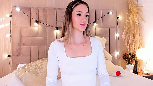 ClaradelMar online show from 28, 3, 2026