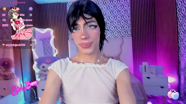 kaisage tay online show from 13, 6, 2026