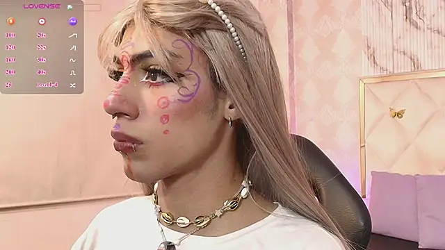 Snapshot of kaisage_tay chatting on 31, 3, 2026 kaisage tay online show from 31, 3, 2026