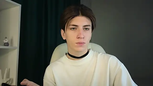 Oliver Starboy online show from 23, 9, 2025
