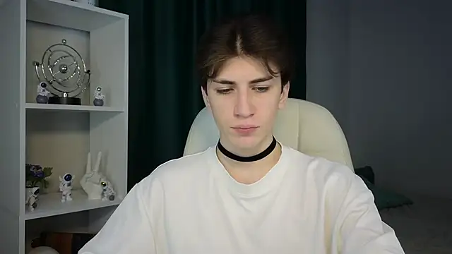 Oliver Starboy online show from 18, 9, 2025
