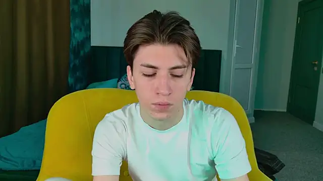 Oliver Starboy online show from 16, 9, 2025