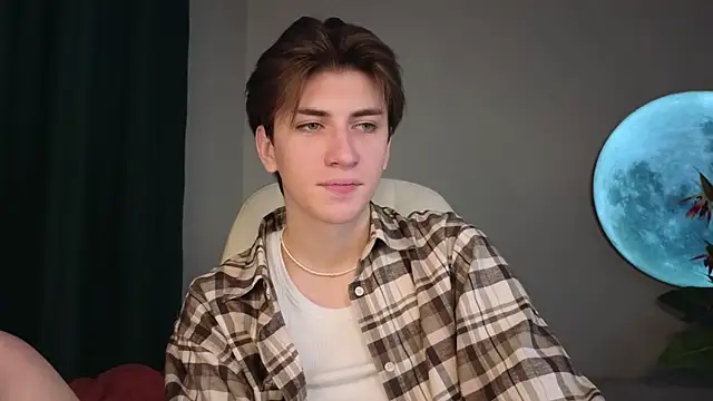 Oliver Starboy online show from 25, 9, 2025