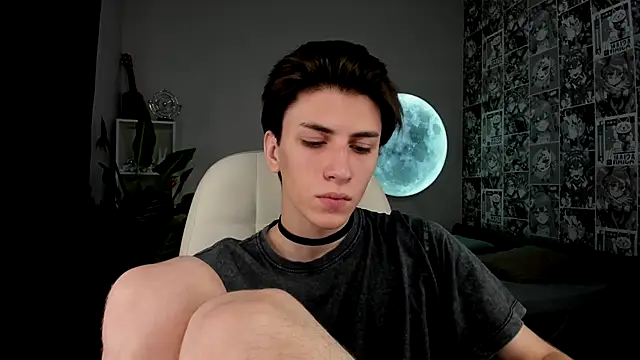 Oliver Starboy online show from 9, 9, 2025