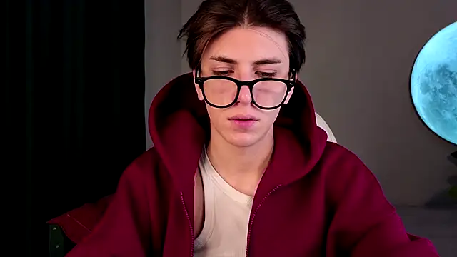 Oliver Starboy online show from 26, 9, 2025