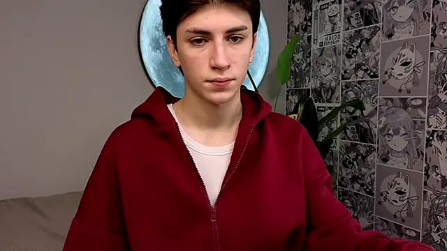 Oliver Starboy online show from 4, 10, 2025
