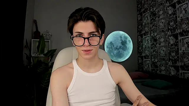 Oliver Starboy online show from 11, 9, 2025