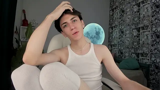 Oliver Starboy online show from 12, 9, 2025