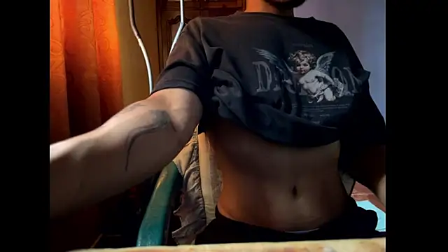 pleasure goldenboy online show from 12, 10, 2025