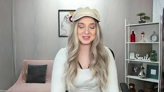 JaquelinLaurent online show from 9, 2, 2026