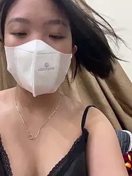 Thuylinh05 online show from 3, 10, 2025