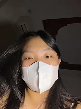 Thuylinh05 online show from 7, 10, 2025