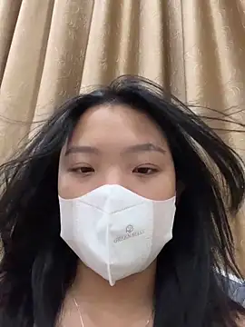 Thuylinh05 online show from 24, 9, 2025