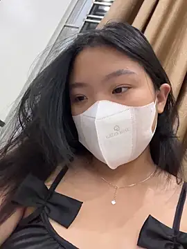 Thuylinh05 online show from 6, 10, 2025
