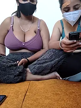 sluttscandy8 online show from 5, 11, 2025