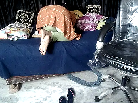 Anaconda-Mall online show from 23, 11, 2025