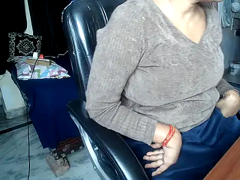 Anaconda-Mall online show from 25, 11, 2025