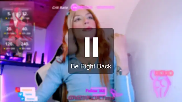 anaisvelvet2025 online show from 15, 11, 2025