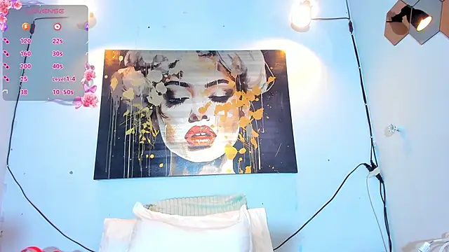 Violet horny05 online show from 10, 2, 2026