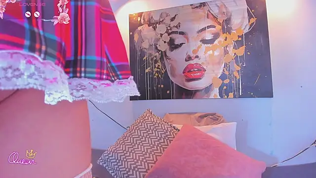 Violet horny05 online show from 22, 4, 2026