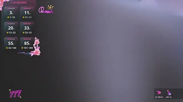 Violet horny05 online show from 12, 6, 2026