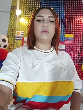 Violet horny05 online show from 7, 7, 2026