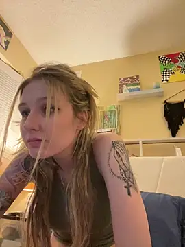 AutumnTides online show from 3, 2, 2026