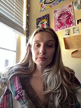 AutumnTides online show from 23, 2, 2026