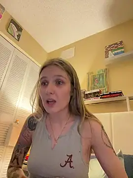 AutumnTides online show from 18, 2, 2026