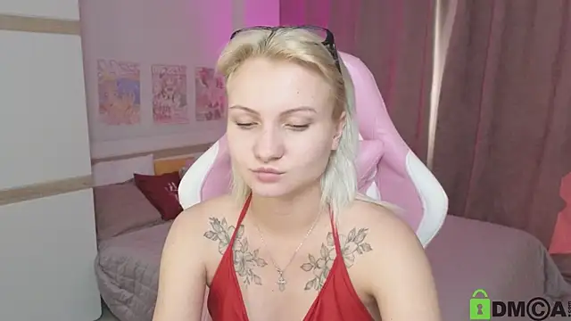 Cameronlovely  online show from 9, 9, 2025