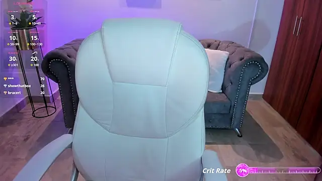 Snapshot of Celestee_rain chatting on 11, 9, 2025 Celestee rain online show from 11, 9, 2025