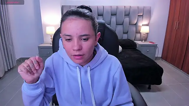 Snapshot of Celestee_rain chatting on 25, 9, 2025 Celestee rain online show from 25, 9, 2025