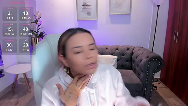 Snapshot of Celestee_rain chatting on 15, 9, 2025 Celestee rain online show from 15, 9, 2025