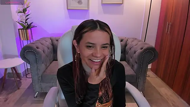 Snapshot of Celestee_rain chatting on 13, 9, 2025 Celestee rain online show from 13, 9, 2025