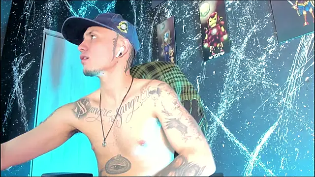 ReyBigx online show from 15, 9, 2025