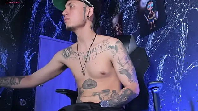 ReyBigx online show from 10, 9, 2025
