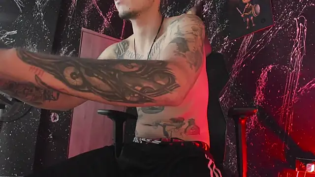 ReyBigx online show from 11, 9, 2025