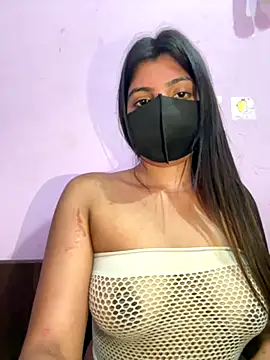 Snapshot of _01ruhi chatting on 31, 10, 2025 01ruhi online show from 31, 10, 2025