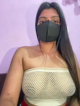 Snapshot of _01ruhi chatting on 20, 11, 2025 01ruhi online show from 20, 11, 2025