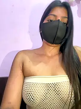 Snapshot of _01ruhi chatting on 13, 11, 2025 01ruhi online show from 13, 11, 2025