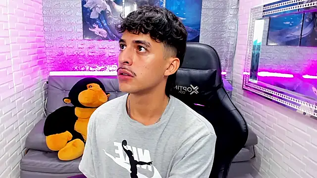 Alan Del Reyx online show from 15, 1, 2026